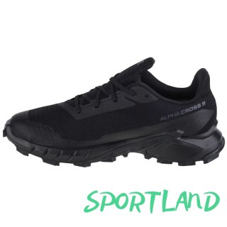 Buty do biegania Salomon Alphacross 5 GTX M 473075 42
