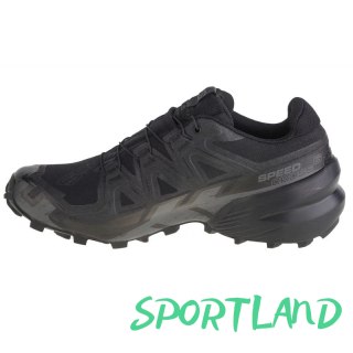 Buty do biegania Salomon Speedcross 6 GTX M 417386 44
