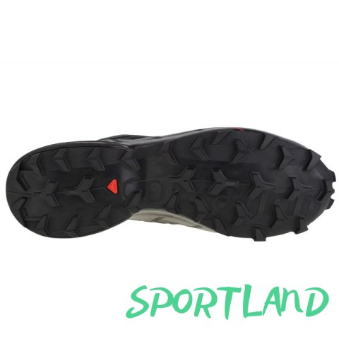 Buty do biegania Salomon Speedcross 6 GTX M 417386 44 Buty do biegania Salomon Speedcross 6 GTX M 417386 44