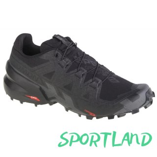 Buty do biegania Salomon Speedcross 6 M 417379 42 2/3