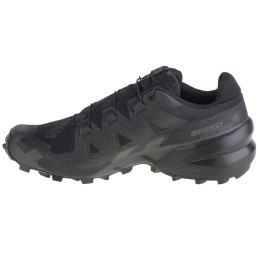 Buty do biegania Salomon Speedcross 6 M 417379 42 2/3