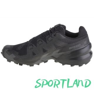 Buty do biegania Salomon Speedcross 6 M 417379 42 2/3