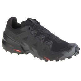 Buty do biegania Salomon Speedcross 6 M 417379 46 2/3