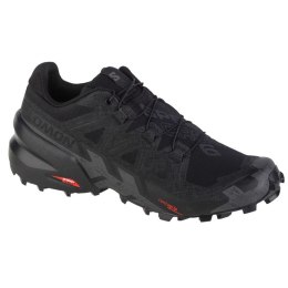 Buty do biegania Salomon Speedcross 6 W 417428 40 2/3