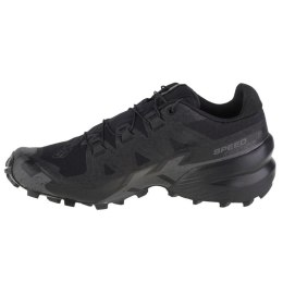 Buty do biegania Salomon Speedcross 6 W 417428 40 2/3