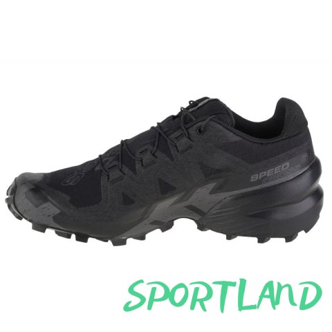 Buty do biegania Salomon Speedcross 6 W 417428 40 2/3 Buty do biegania Salomon Speedcross 6 W 417428 40 2/3