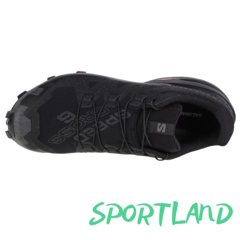 Buty do biegania Salomon Speedcross 6 W 417428 40 2/3 Buty do biegania Salomon Speedcross 6 W 417428 40 2/3
