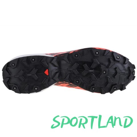 Buty do biegania Salomon Spikecross 6 GTX M 472707 44 Buty do biegania Salomon Spikecross 6 GTX M 472707 44