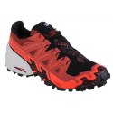 Buty do biegania Salomon Spikecross 6 GTX M 472707 45 1/3