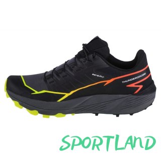 Buty do biegania Salomon Thundercross M 472954 43 1/3