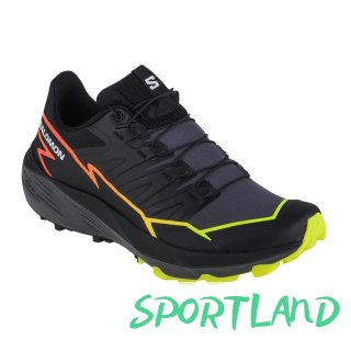 Buty do biegania Salomon Thundercross M 472954 44 2/3