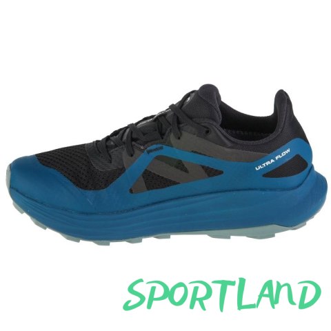 Buty do biegania Salomon Ultra Flow GTX M 474739 42 Buty do biegania Salomon Ultra Flow GTX M 474739 42