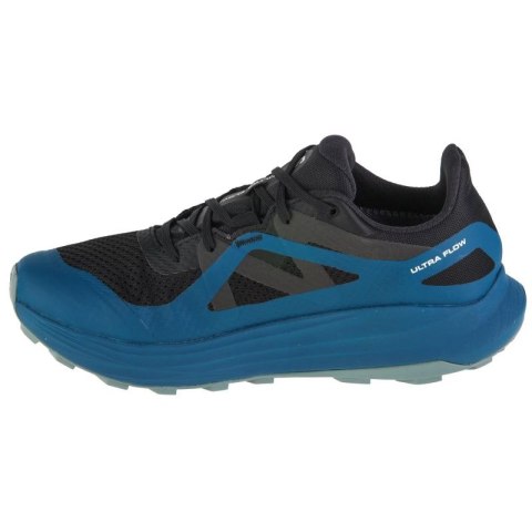 Buty do biegania Salomon Ultra Flow GTX M 474739 43 1/3 Buty do biegania Salomon Ultra Flow GTX M 474739 43 1/3