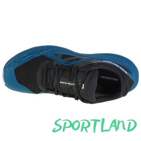 Buty do biegania Salomon Ultra Flow GTX M 474739 45 1/3 Buty do biegania Salomon Ultra Flow GTX M 474739 45 1/3