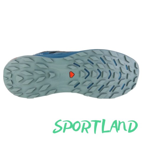 Buty do biegania Salomon Ultra Flow GTX M 474739 45 1/3 Buty do biegania Salomon Ultra Flow GTX M 474739 45 1/3