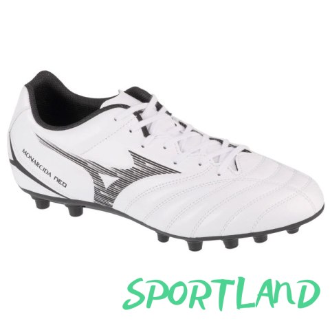 Buty piłkarskie Mizuno Monarcida Neo III Select AG M P1GA242609 45 Buty piłkarskie Mizuno Monarcida Neo III Select AG M P1GA242609 45