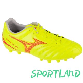 Buty piłkarskie Mizuno Monarcida Neo III Select AG M P1GA242645 43