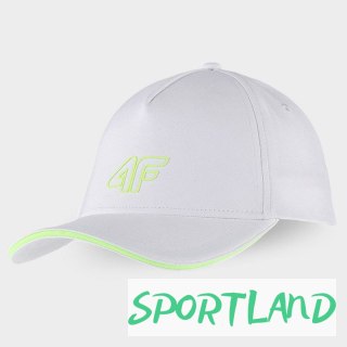 Czapka z daszkiem 4F 4FWSS24ACABF280 10S M