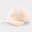 Czapka z daszkiem 4F 4FWSS24ACABF280 70S M Czapka z daszkiem 4F 4FWSS24ACABF280 70S M