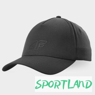 Czapka z daszkiem 4F 4FWSS24ACABM277 20S M