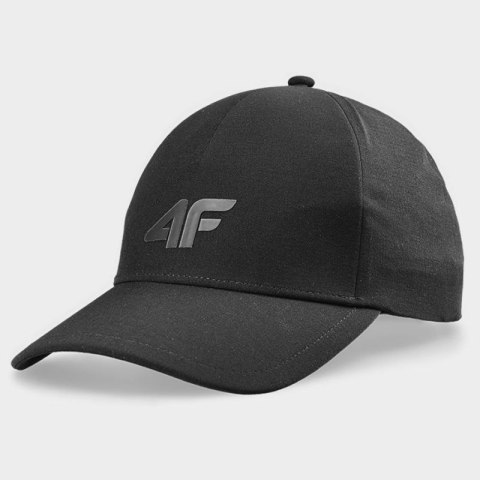 Czapka z daszkiem 4F 4FWSS24ACABU268 20S L/XL Czapka z daszkiem 4F 4FWSS24ACABU268 20S L/XL