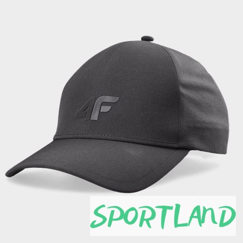 Czapka z daszkiem 4F 4FWSS24ACABU268 23S L/XL Czapka z daszkiem 4F 4FWSS24ACABU268 23S L/XL