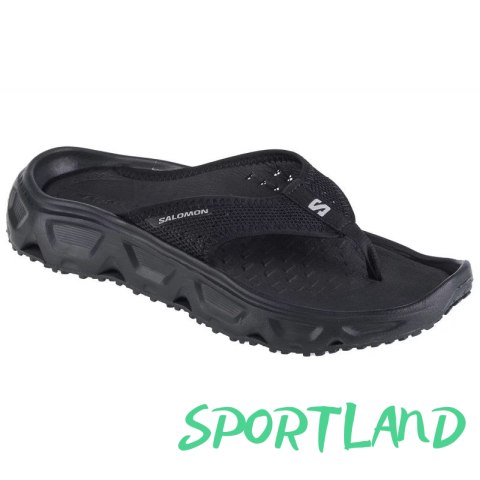 Japonki Salomon Reelax Break 6.0 W 471112 38 2/3 Japonki Salomon Reelax Break 6.0 W 471112 38 2/3
