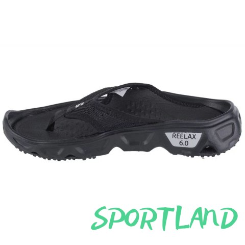 Japonki Salomon Reelax Break 6.0 W 471112 38 2/3 Japonki Salomon Reelax Break 6.0 W 471112 38 2/3