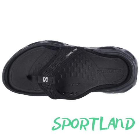 Japonki Salomon Reelax Break 6.0 W 471112 38 2/3 Japonki Salomon Reelax Break 6.0 W 471112 38 2/3
