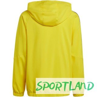 Kurtka adidas Tiro 24 Jr IM8795 152cm