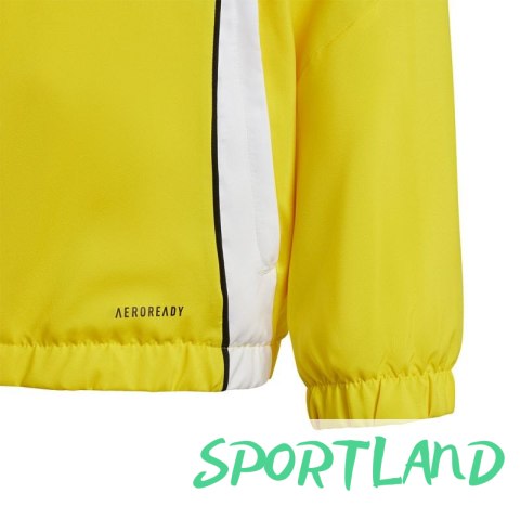 Kurtka adidas Tiro 24 Jr IM8795 152cm Kurtka adidas Tiro 24 Jr IM8795 152cm