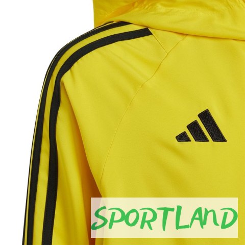 Kurtka adidas Tiro 24 Jr IM8795 164cm Kurtka adidas Tiro 24 Jr IM8795 164cm