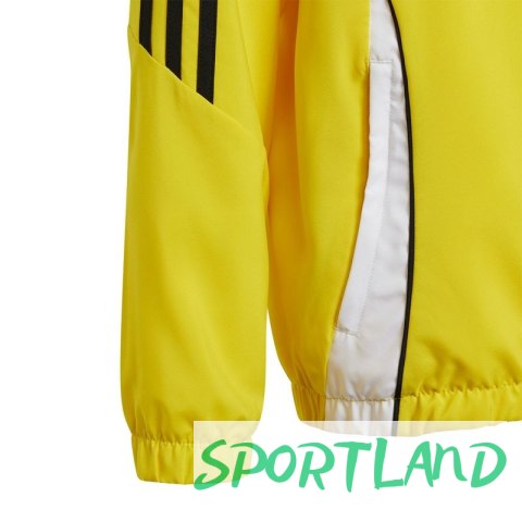 Kurtka adidas Tiro 24 Jr IM8795 164cm Kurtka adidas Tiro 24 Jr IM8795 164cm