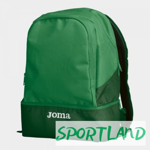 BACKPACK ESTADIO III GREEN S