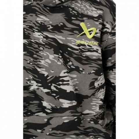 Bluza Bauer Panted Hoodie Jr 1063407 M Bluza Bauer Panted Hoodie Jr 1063407 M