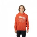 Bluza Bauer Ultimate I Hoodie Jr 1063402 XL