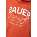Bluza Bauer Ultimate I Hoodie Jr 1063402 XL