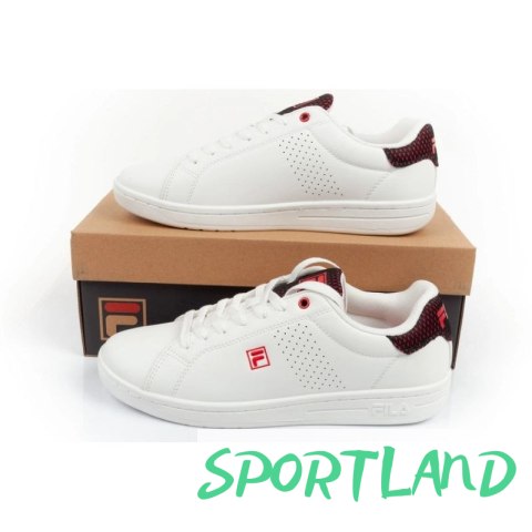 Buty Fila Crosscourt M FFM0194.13041 44 Buty Fila Crosscourt M FFM0194.13041 44