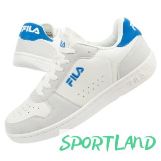 Buty Fila Netforce M FFM0030.13275 44