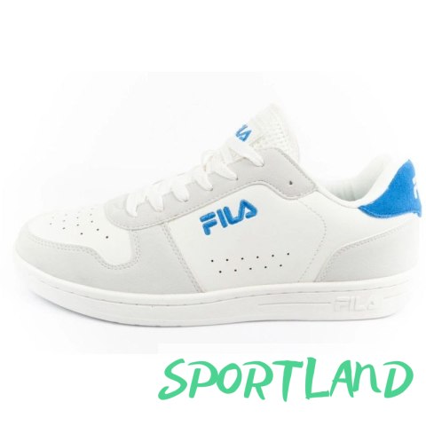 Buty Fila Netforce M FFM0030.13275 44 Buty Fila Netforce M FFM0030.13275 44