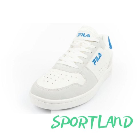 Buty Fila Netforce M FFM0030.13275 44 Buty Fila Netforce M FFM0030.13275 44