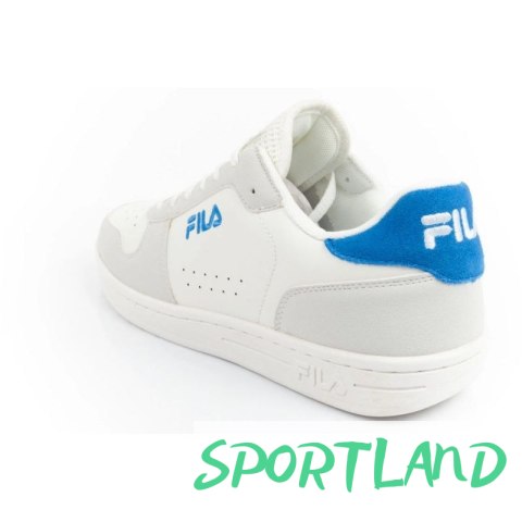 Buty Fila Netforce M FFM0030.13275 44 Buty Fila Netforce M FFM0030.13275 44