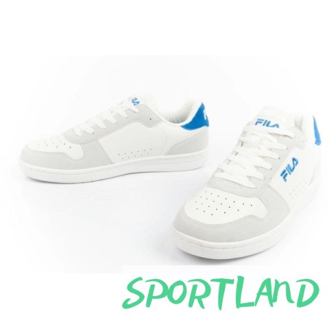 Buty Fila Netforce M FFM0030.13275 44 Buty Fila Netforce M FFM0030.13275 44