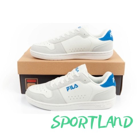 Buty Fila Netforce M FFM0030.13275 44 Buty Fila Netforce M FFM0030.13275 44