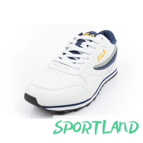 Buty Fila Orbit W FFT0014.13044 36 Buty Fila Orbit W FFT0014.13044 36