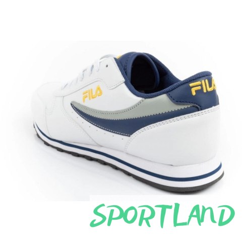 Buty Fila Orbit W FFT0014.13044 36 Buty Fila Orbit W FFT0014.13044 36