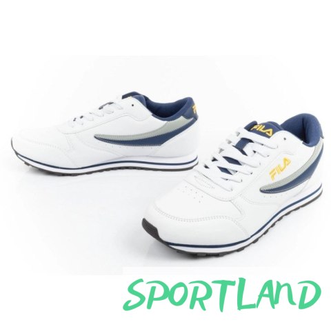 Buty Fila Orbit W FFT0014.13044 36 Buty Fila Orbit W FFT0014.13044 36
