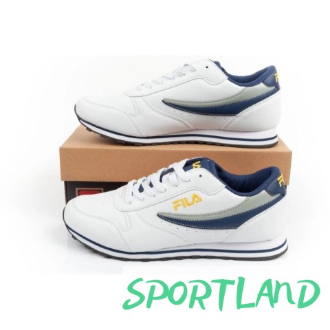 Buty Fila Orbit W FFT0014.13044 36 Buty Fila Orbit W FFT0014.13044 36
