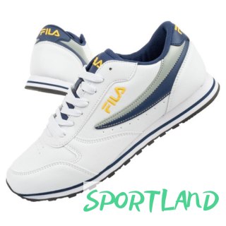 Buty Fila Orbit W FFT0014.13044 37
