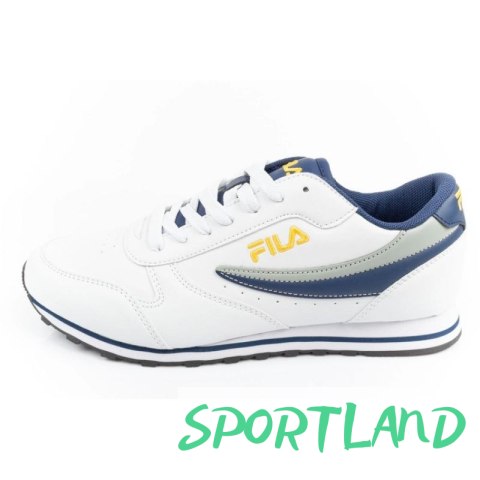 Buty Fila Orbit W FFT0014.13044 37 Buty Fila Orbit W FFT0014.13044 37